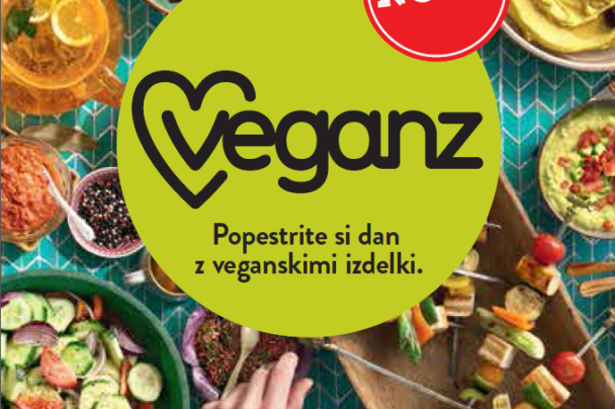 Veganz Spar