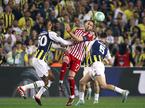 Fenerbahče - Olympiacos