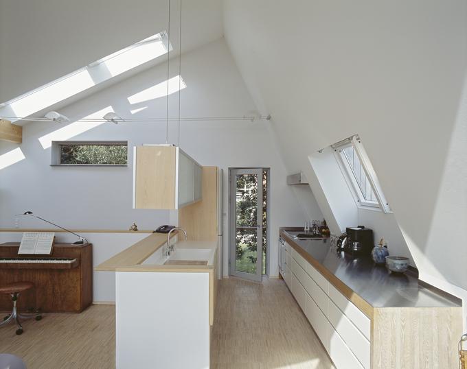 velux senčila | Foto: 