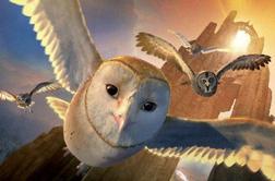 Legenda sovjega kraljestva (Legend of the Guardians: The Owls of Ga'Hoole)