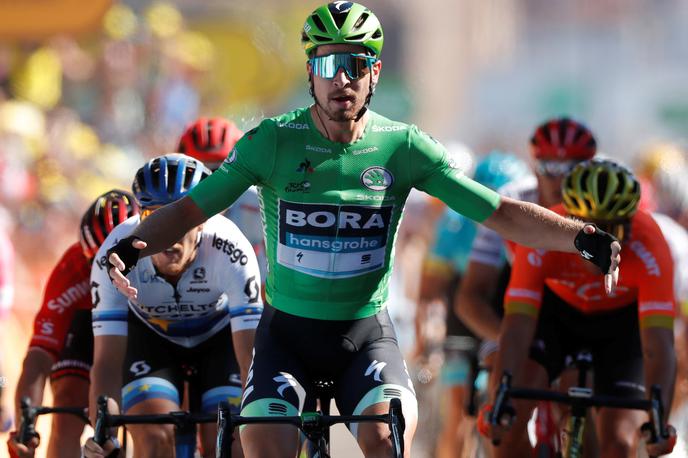 Peter Sagan | Foto Reuters