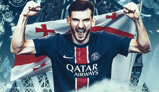 PSG potrdil veliko okrepitev