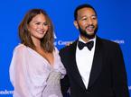 John Legend, Chrissy Teigen