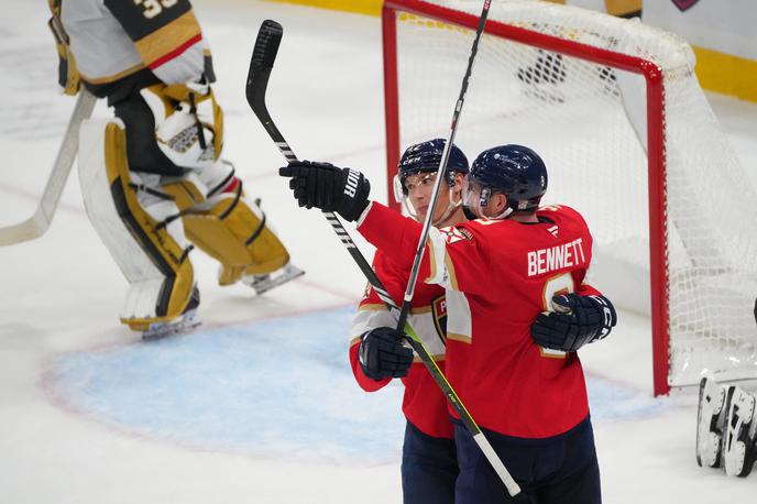 Florida Panthers | Florida Panthers ostajajo na vrhu atlanstke skupine. | Foto Reuters