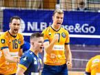 ACH Volley OK Merkur Maribor