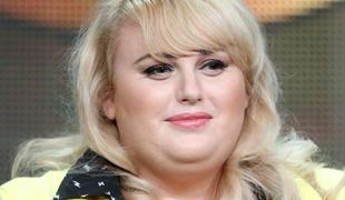 Noč v muzeju 3 bogatejša za Rebel Wilson