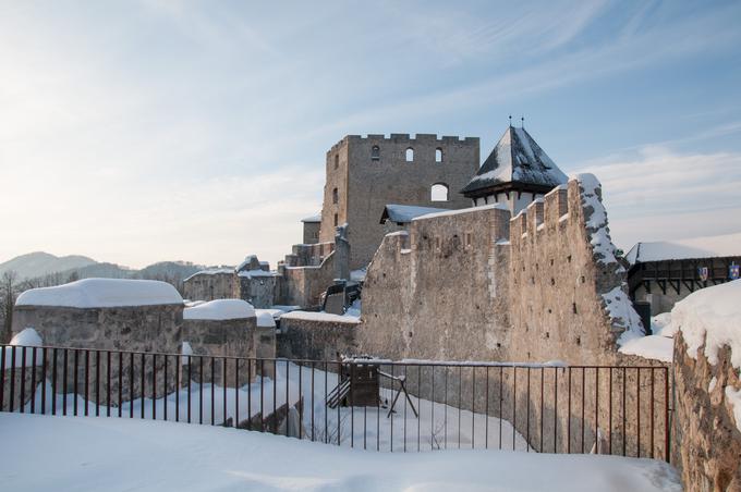 Odkrivaj Slovenijo | Foto: 