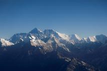 Mount Everest