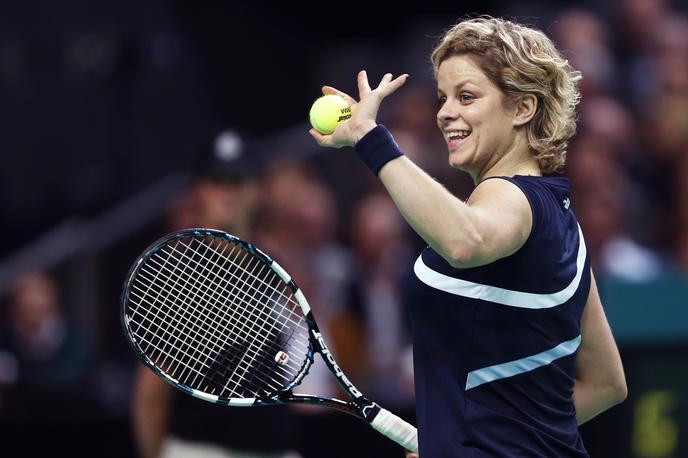 Kim Clijsters | Foto Reuters