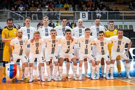 slovenska futsal reprezentanca : Kazashtan