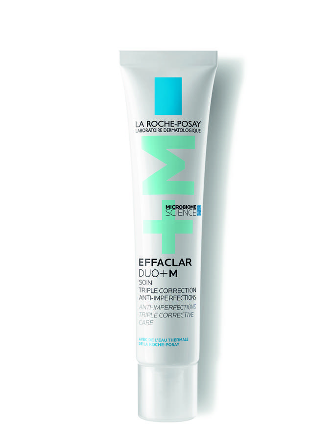 La Roche-Posay_Effaclar_Duo+M_fotografija | Foto: La Roche Posay