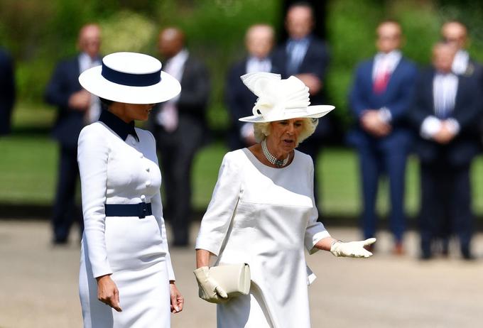 Melania Trump | Foto: Getty Images