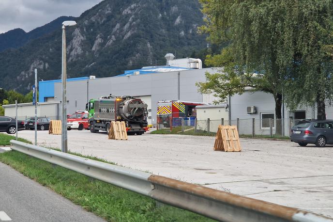 Podjetje Elan v Begunjah na Gorenjskem | Foto Krajevna skupnost Begunje na Gorenjskem