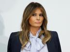 Melania Trump