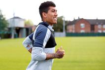 Roberto Firmino