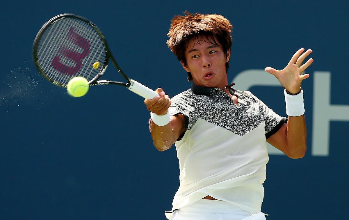 Duck-hee Lee | Foto Guliver/Getty Images