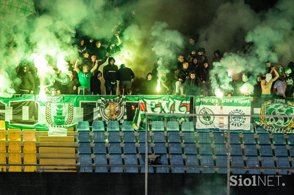 Olimpija Maribor pokal Finale