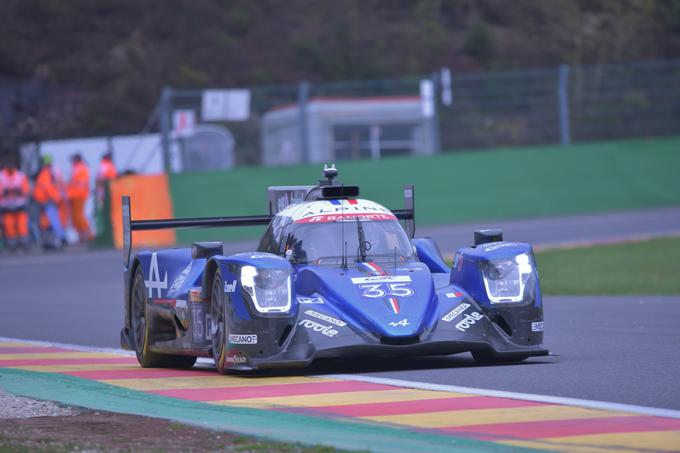 Alpine Hypercar | Foto: Guliverimage