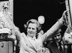 Margaret Thatcher