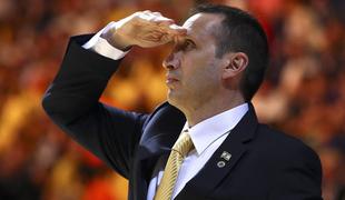 David Blatt iz Maccabija v ligo NBA