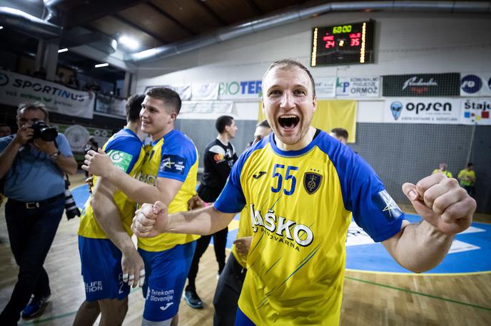 finale pokala, Jeruzalem Ormož : Celje Pivovarna Laško Žiga Mlakar | Žiga Mlakar in Celjani so se dogovorili za podaljšanje pogodbe za dve leti. | Foto Blaž Weindorfer/Sportida