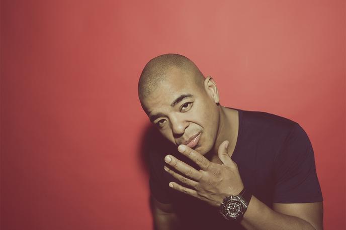 Erick Morillo