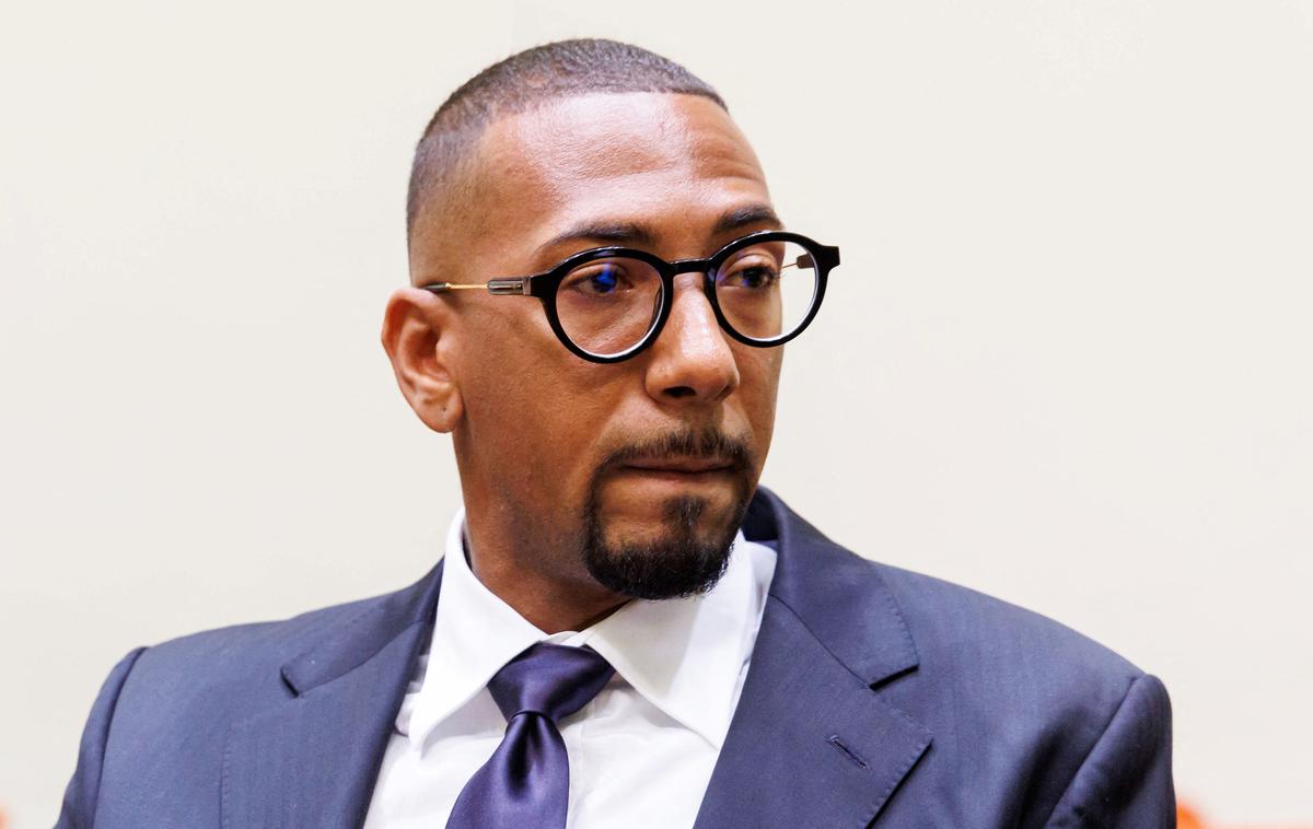 Jerome Boateng | Jerome Boateng bo moral plačati 1,2 milijona evrov. | Foto Guliverimage