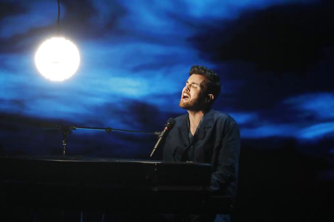 Duncan Laurence | Foto: Getty Images