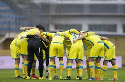 Občinski derbi zanesljivo Domžalčanom (video)