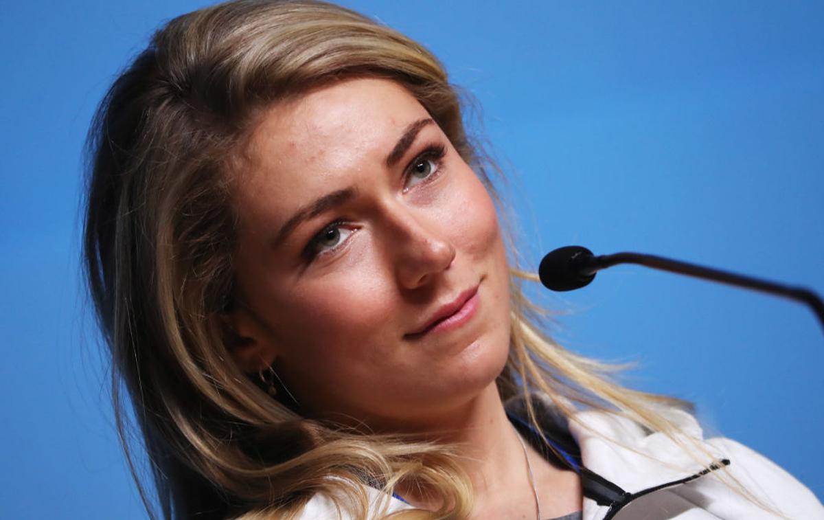 Mikaela Shiffrin | Foto Guliver/Getty Images