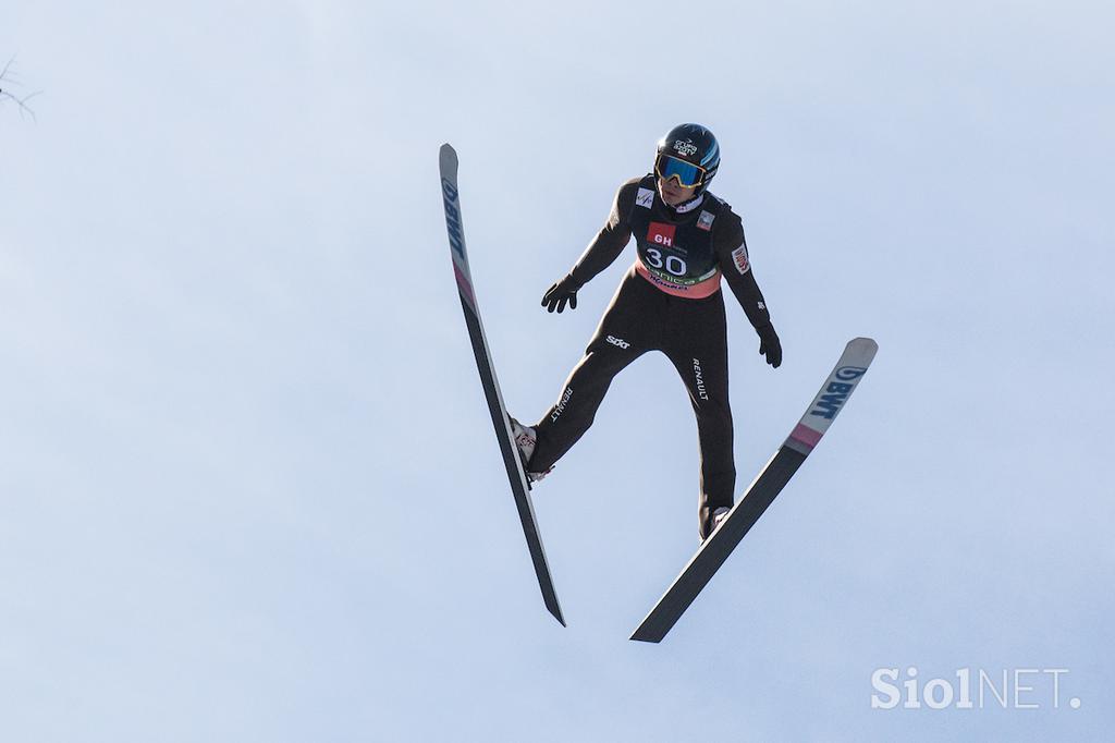 Planica 2019 1. tekma petek