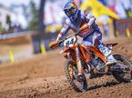 Jeffrey Herlings KTM Turčija