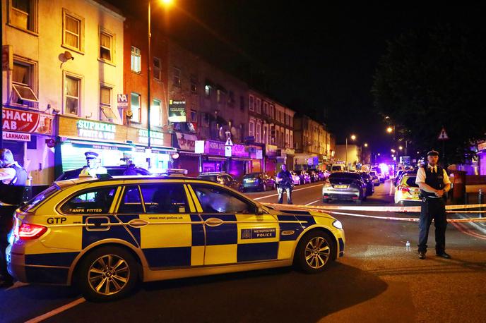 London napad | Foto Reuters