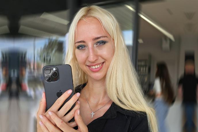 iPhone | Nova serija pametnih telefonov iPhone 15 zajema štiri modele. | Foto Srdjan Cvjetović