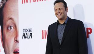 Vince Vaughn je postal očka