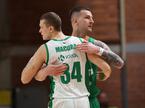 Cedevita Olimpija Alen Omić