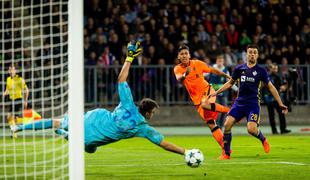 Slaba novica za Maribor: Liverpool morda brez nebogljenega Hrvata