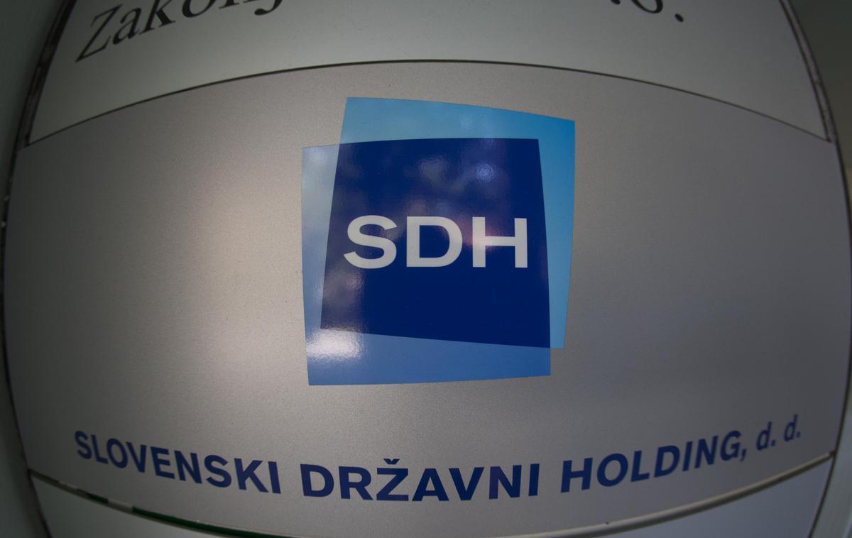 SDH | Vlada je marca skladno z določili zakona o obnovi in razvoju po ujmah v lanskem avgustu spremenila in dopolnila statut SDH, tako da se bo lahko bilančni dobiček holdinga uporabil za financiranje ukrepov za odpravo posledic poplav in plazov. | Foto Bojan Puhek