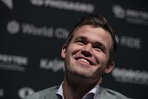 Magnus Carlsen