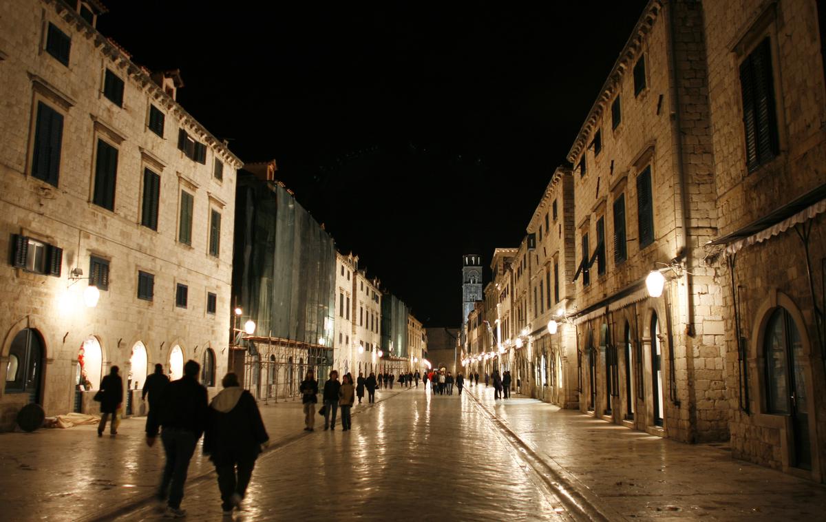 Dubrovnik | Foto Reuters