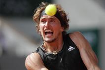 Alexander Zverev