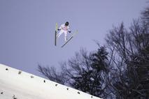 Oberstdorf Peter Prevc