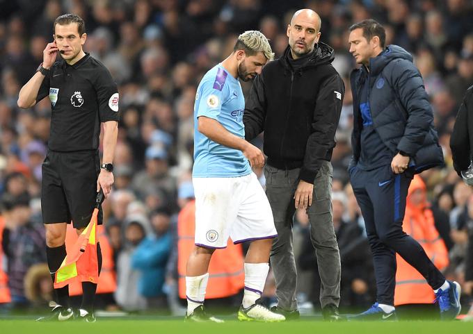 Koliko lovorik bo v tej sezoni osvojil Manchester City? | Foto: Getty Images