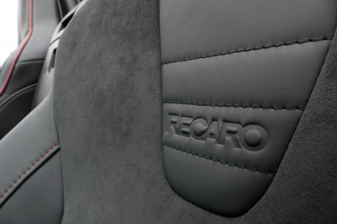 Recaro sedež | Foto Recaro