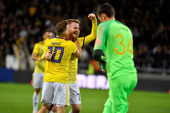 NK Maribor | Po drami in uspehu v Stockholmu je Mariborčane na letališču doletela slaba novica. | Foto Reuters