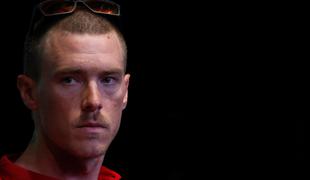 Rohan Dennis priznal, a ne da je namerno povozil ženo do smrti