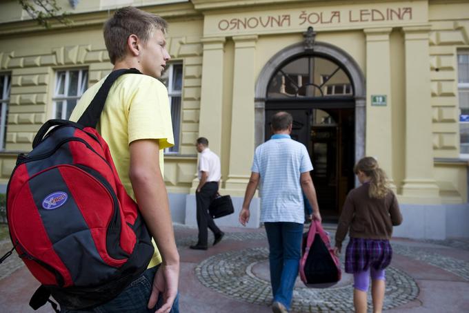 V vato zaviti otroci bodo zrasli v nesamostojne odrasle, ki ne bodo znali prevzemati odgovornosti. | Foto: 