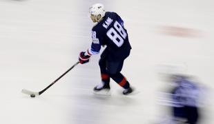 Američani imajo najdražjo, na delu kar 117 igralcev iz lige NHL