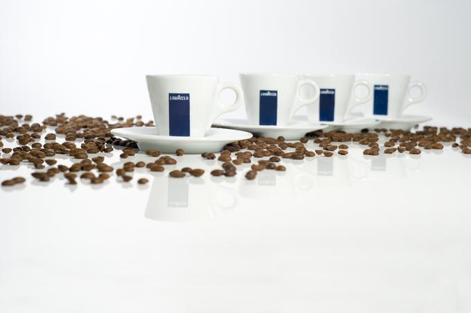 Lavazza | Foto: 