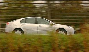 Renault laguna